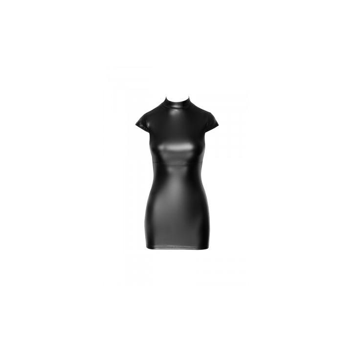Robe dos lacé Fantasy F309 wetlook