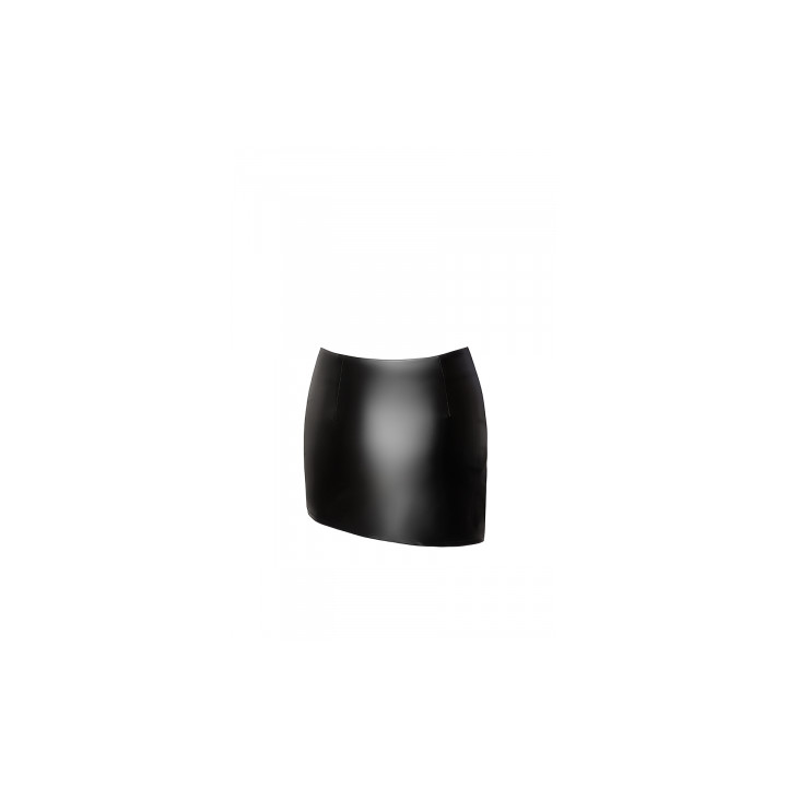 Mini jupe Legacy F305 wetlook