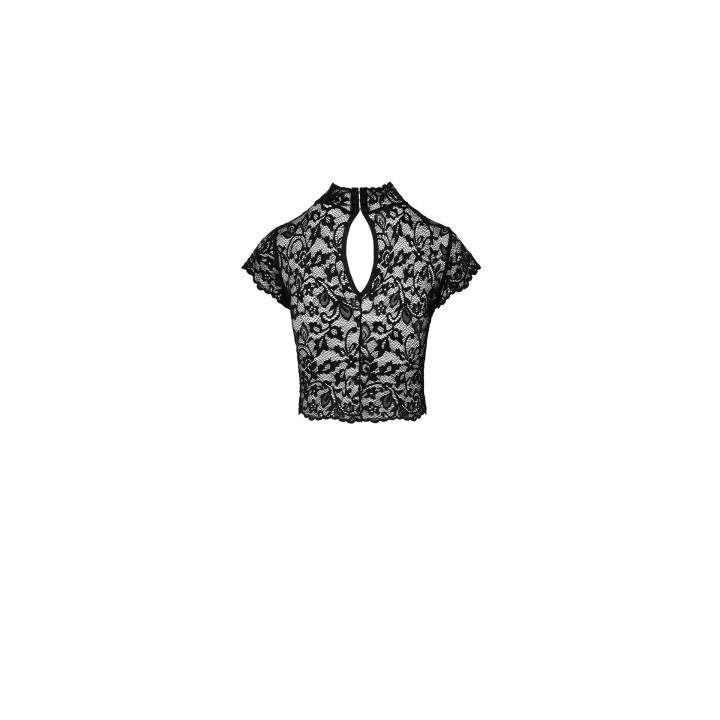 Top Essence F303 dentelle