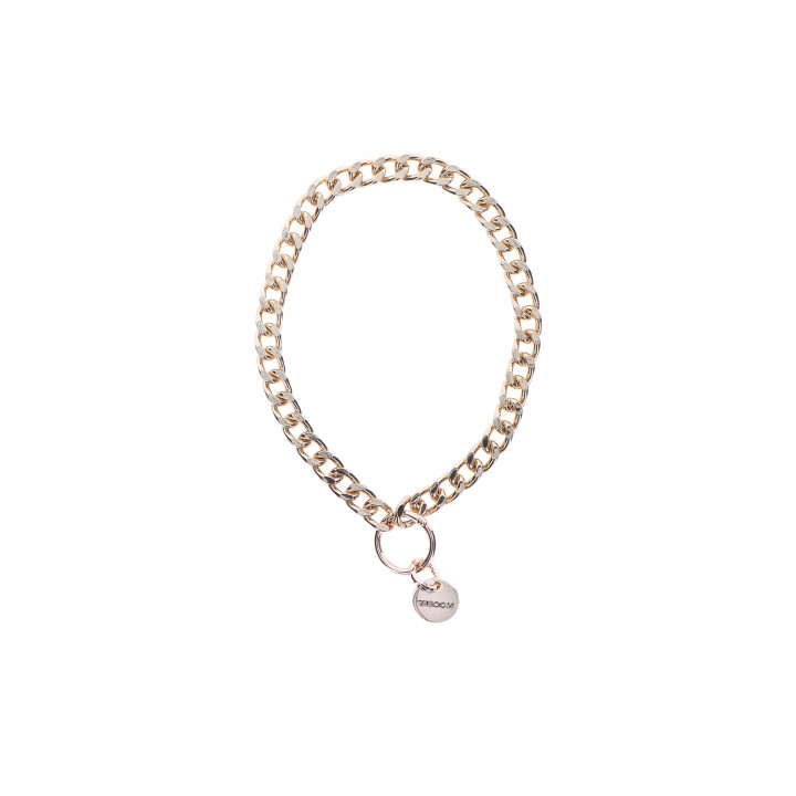 Collier et laisse Statement - Taboom