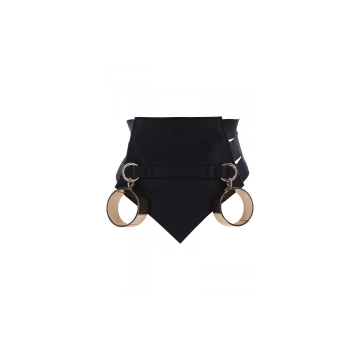 Serre-taille Bondage - Taboom