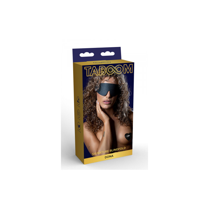 Bandeau Signature - Taboom