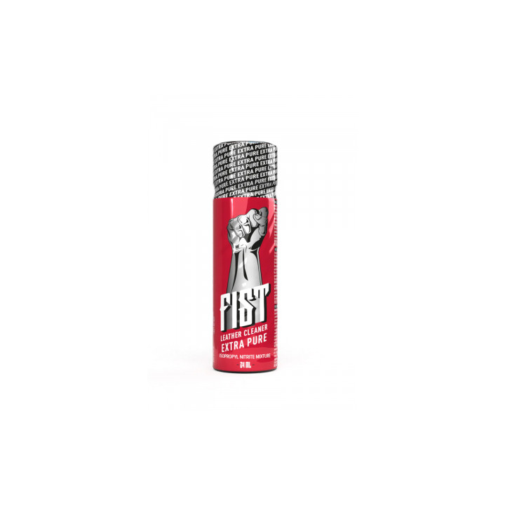 Poppers Fist Extra Pure 24ml