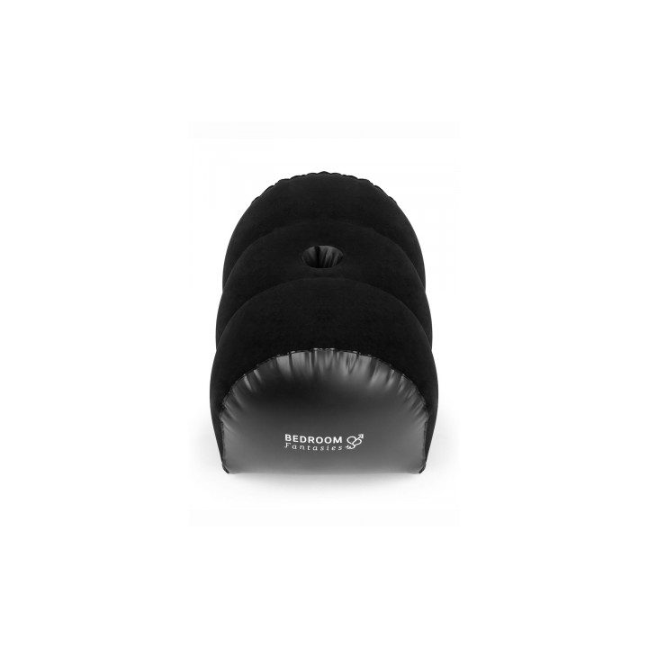 Coussin gonflable The Straddler - Bedroom Fantasies