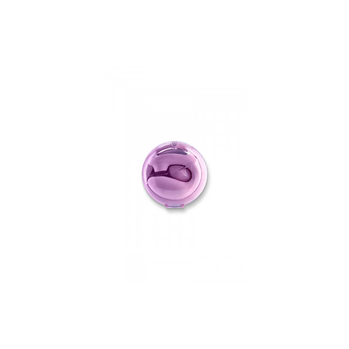 Double stimulateur Desire Euphoria - rose