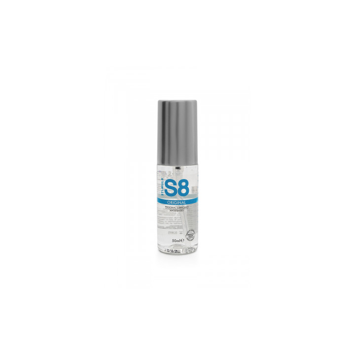 Lubrifiant S8 original 50ml