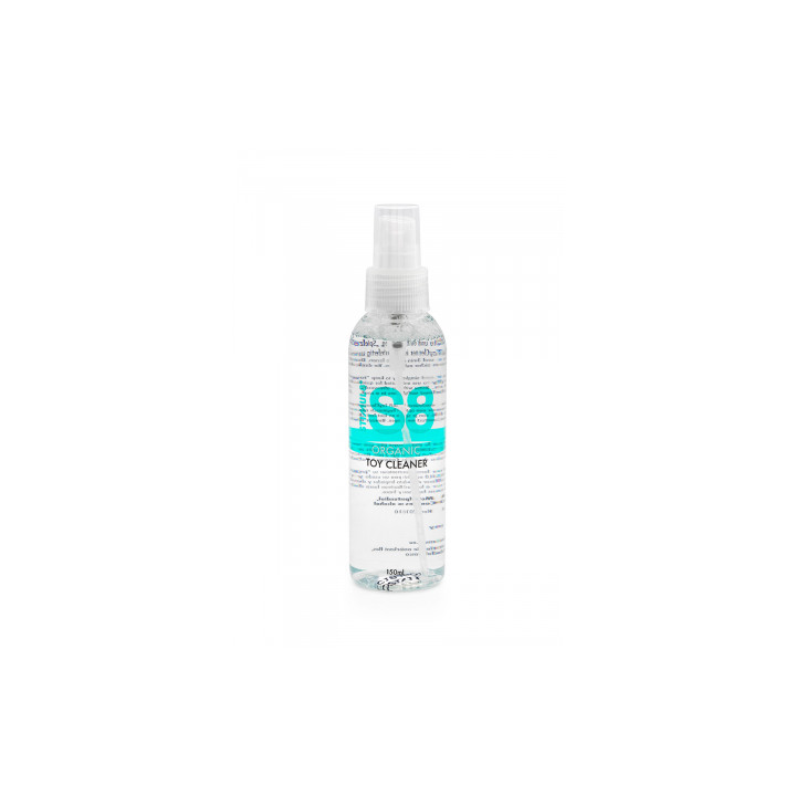 Toys cleaner naturel 150ml - S8