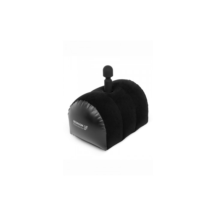Coussin gonflable The Straddler - Bedroom Fantasies