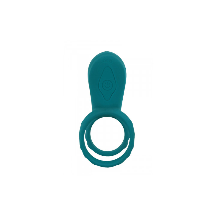 Anneau vibromasseur pour couple - Xocoon