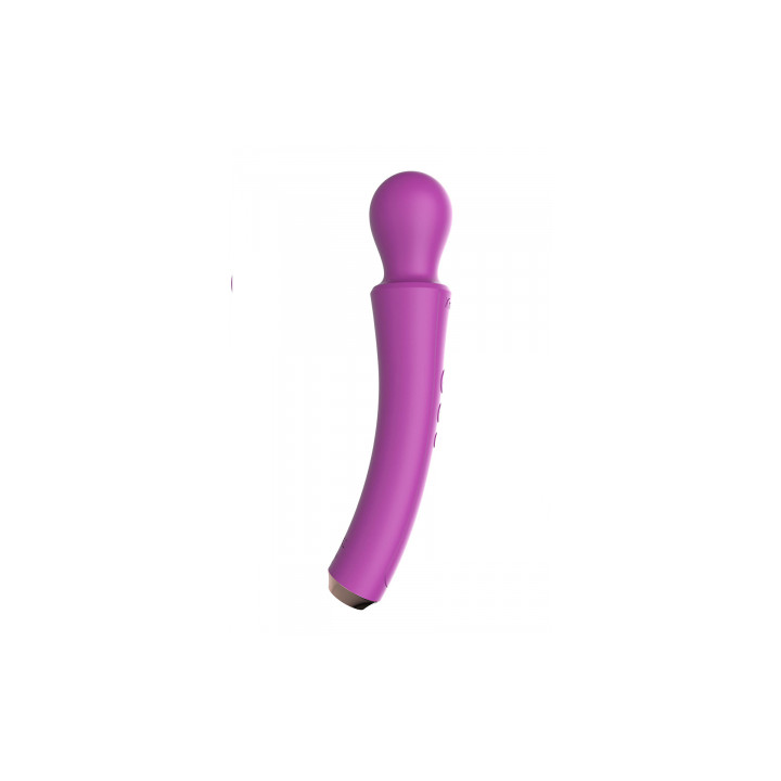 Vibromasseur The Curved Wand - Xocoon