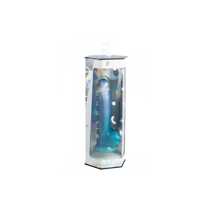 Gode Angel 18,5 x 4,1 cm - SilexD Fantasy Collection