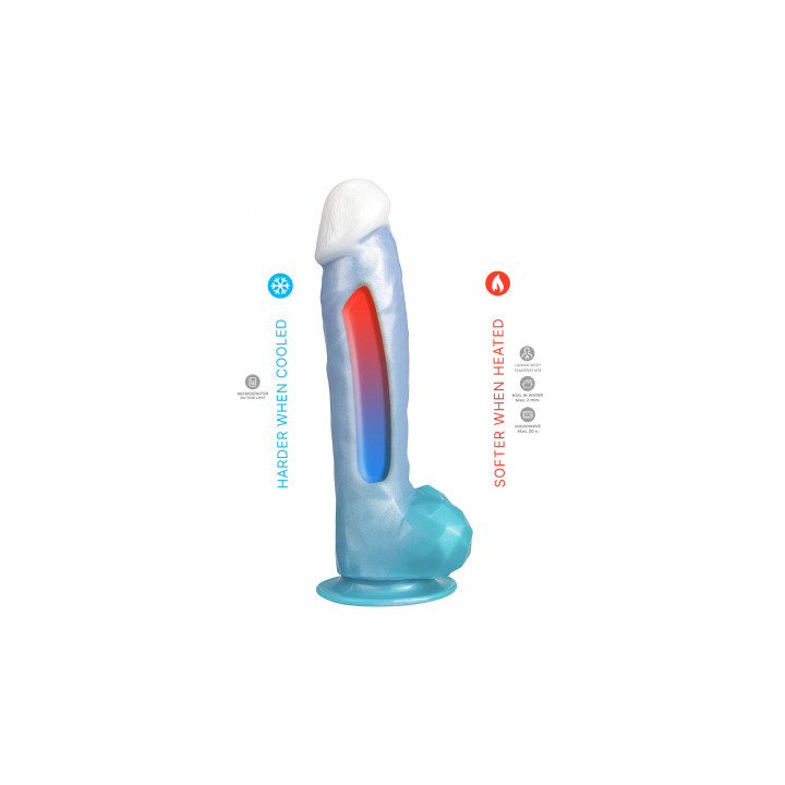 Gode Angel 18,5 x 4,1 cm - SilexD Fantasy Collection