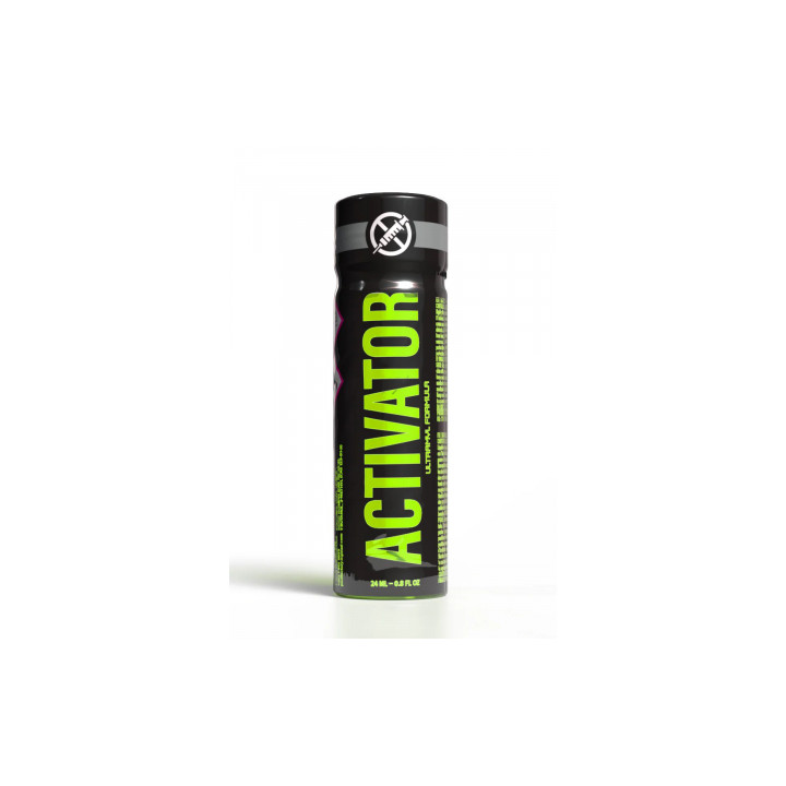 Poppers Activator Ultramyl 24ML