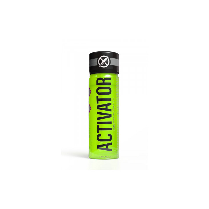Poppers Activator Butanol 24ml