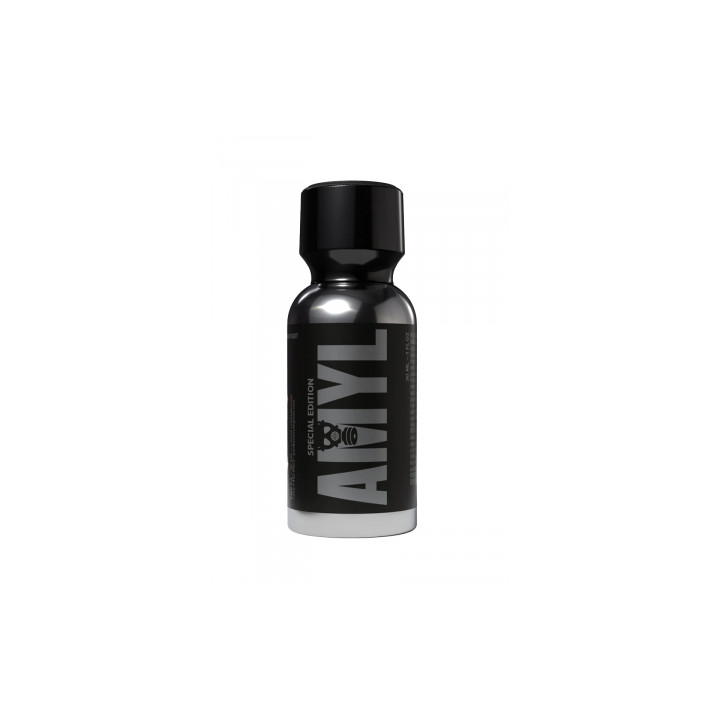 Poppers Amyl Special Edition 30ml