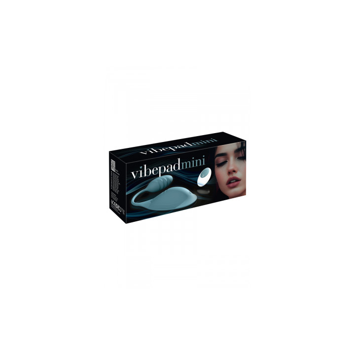 Stimulateur mains libres Vibepad mini