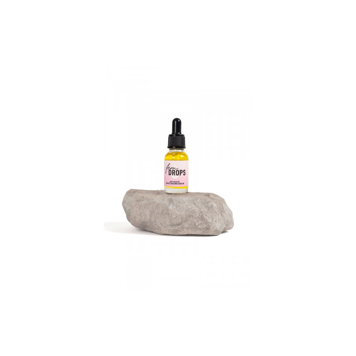 Sérum intime hydratant Fem Drops - Secret Play