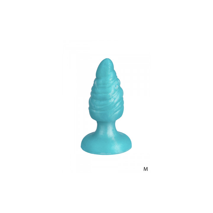 Plug anal Melty M Fantasy Collection - SilexD