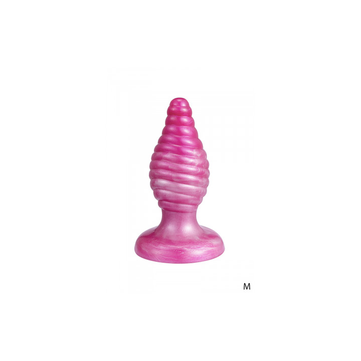 Plug anal Cherry M Fantasy Collection - SilexD