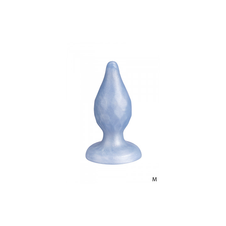 Plug anal Diamond M Fantasy Collection - SilexD