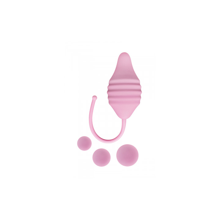 Pelvix Concept - Femintimate