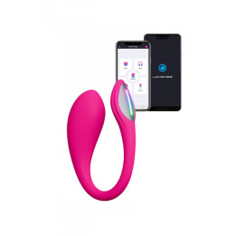 Mini oeuf Vibrant Lush Mini - Lovense