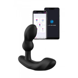 Stimulateur prostatique Lovense Edge 2