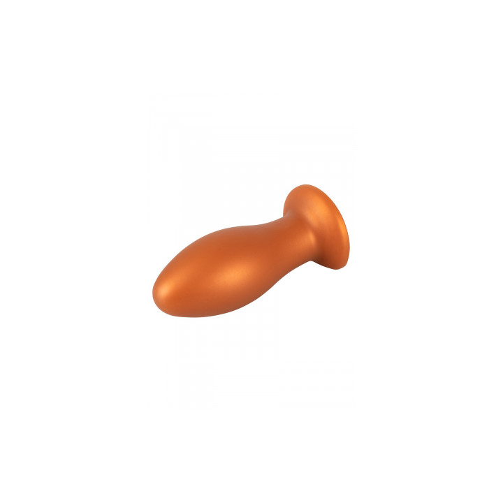 Plug anal XXL 21 x 8,4 cm - Anos