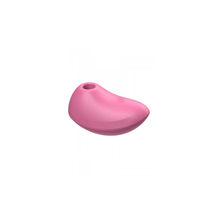 Stimulateur clitoridien Zen Air - Xocoon
