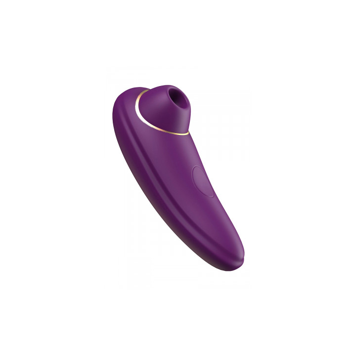 Stimulateur clitoridien Sensual Sway Air - Xocoon