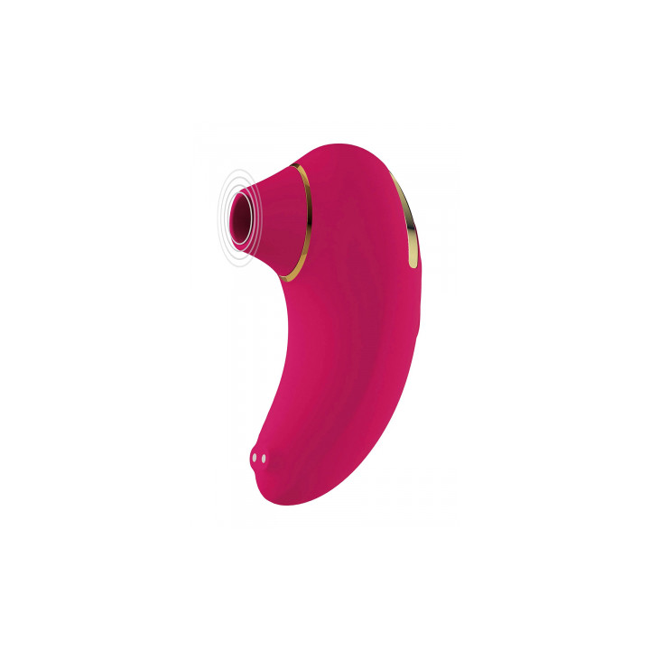 Stimulateur clitoridien Infinite Love Stimulator - Xocoon