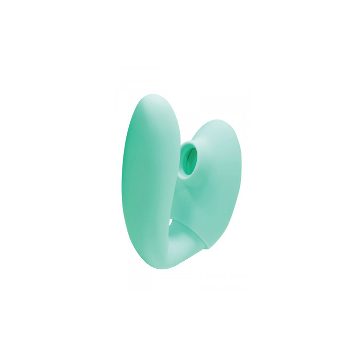 Double stimulateur Couples Foreplay Enhancer - Xocoon