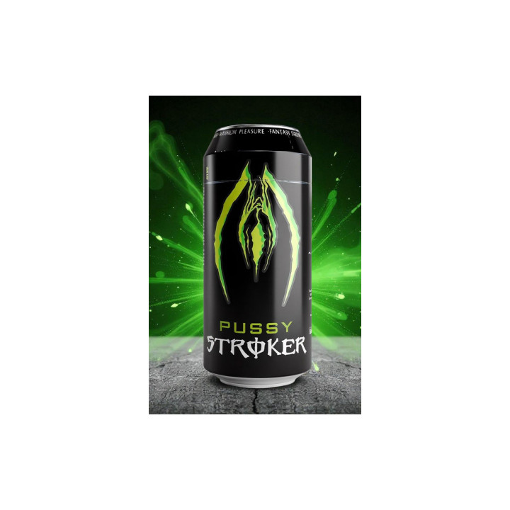Masturbateur Monster Pussy Stroker
