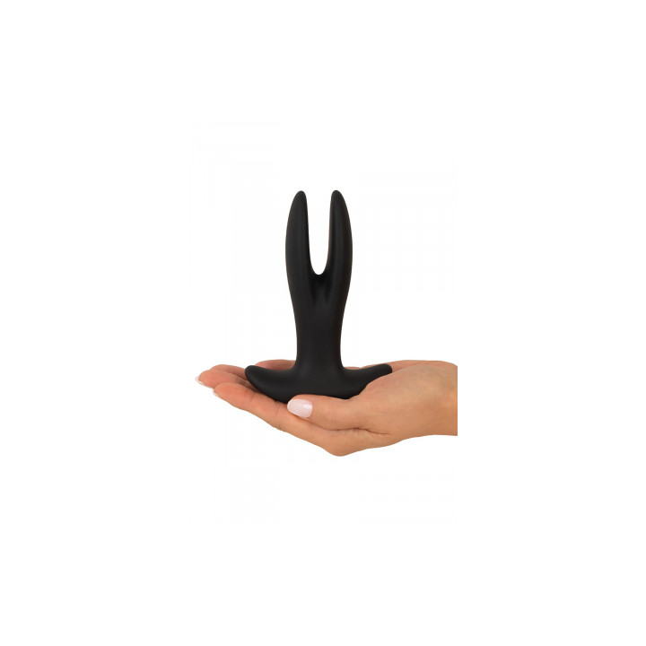 Plug anal RC Anal Spreader with Vibration - Anos