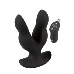 Plug anal  E-Stim RC Power Expander Plug - Anos