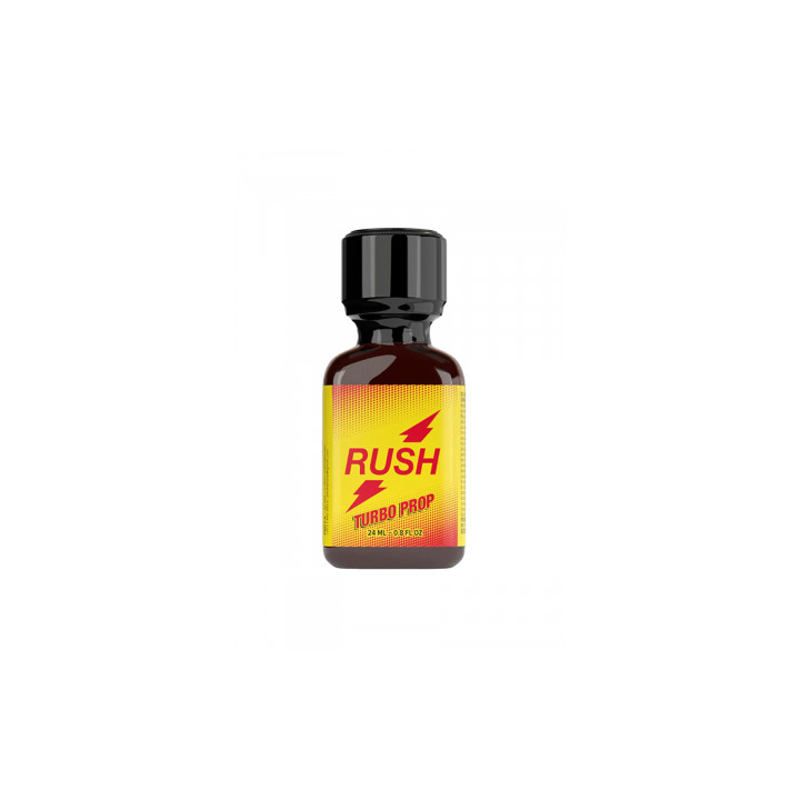 Poppers Rush Turbo Propyl 24ml