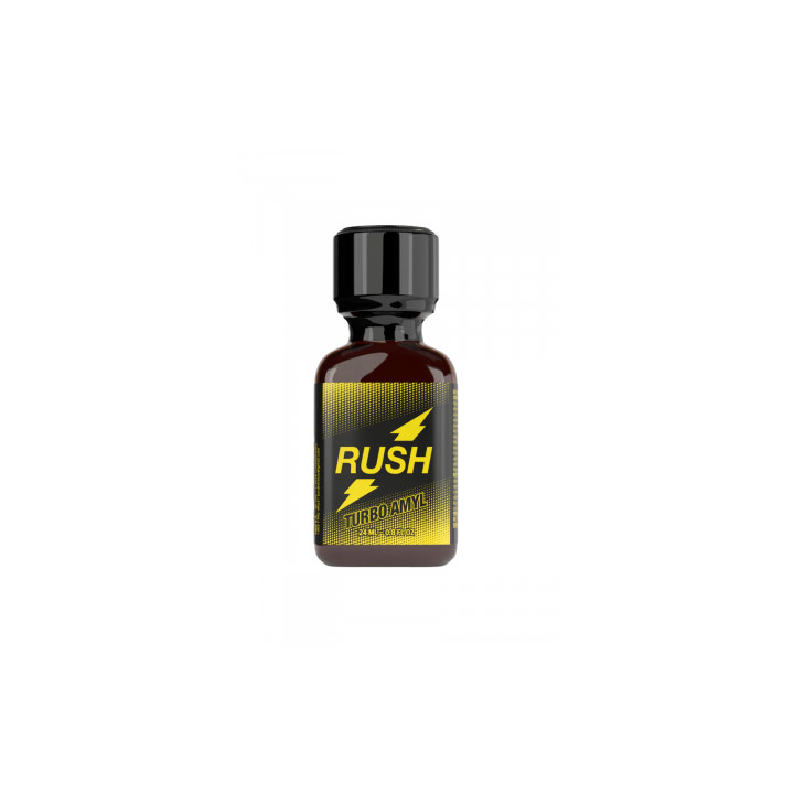 Poppers Rush Turbo Amyl 24ml