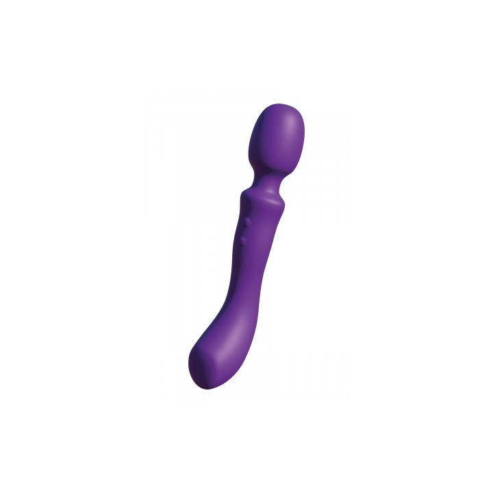 Vibromasseur 2 en 1 - She.E.O