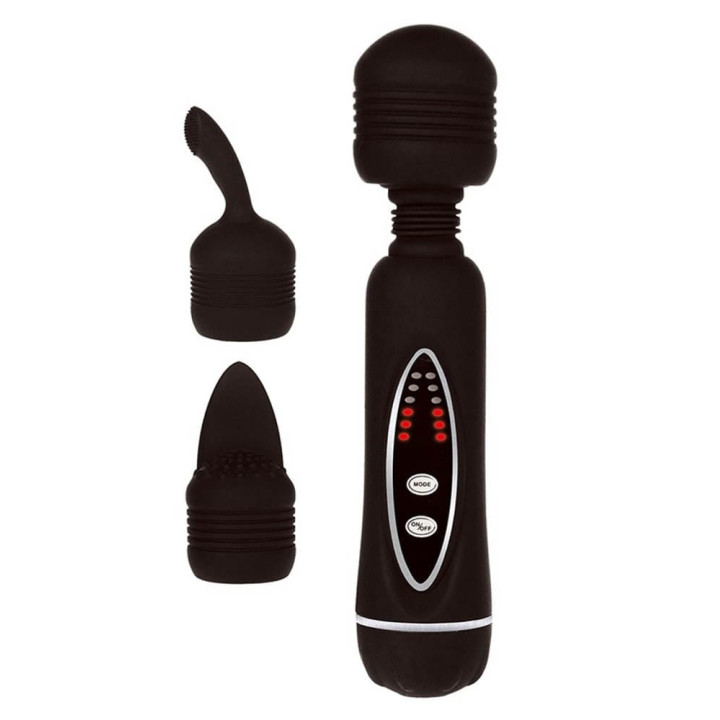 Pretty Love Magical Massager