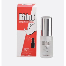 HOT Rhino long power spray 10 ml