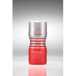 TENGA DUAL FEEL CUP