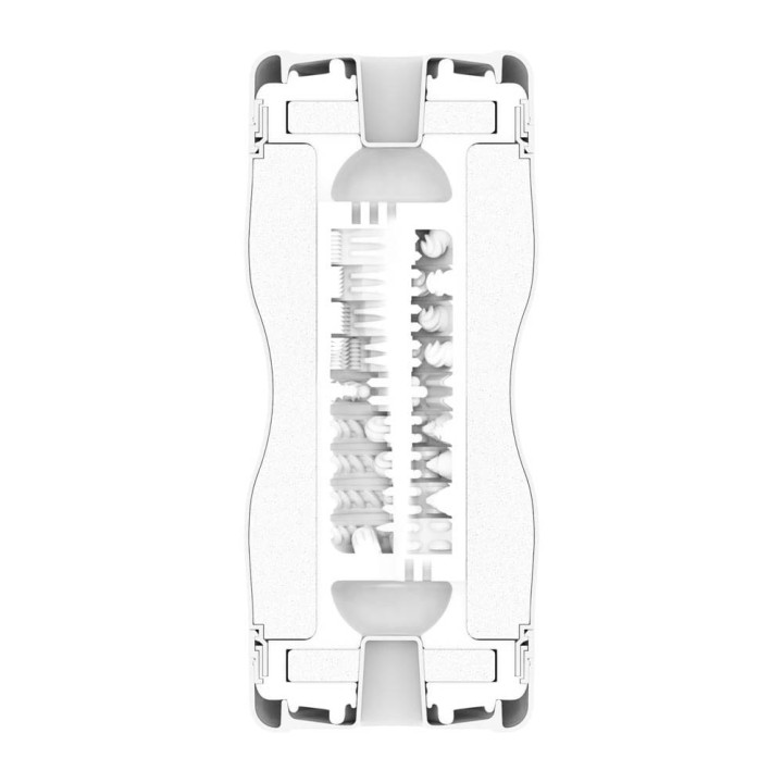 TENGA DUAL FEEL CUP