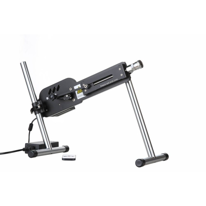 Sex Machine I