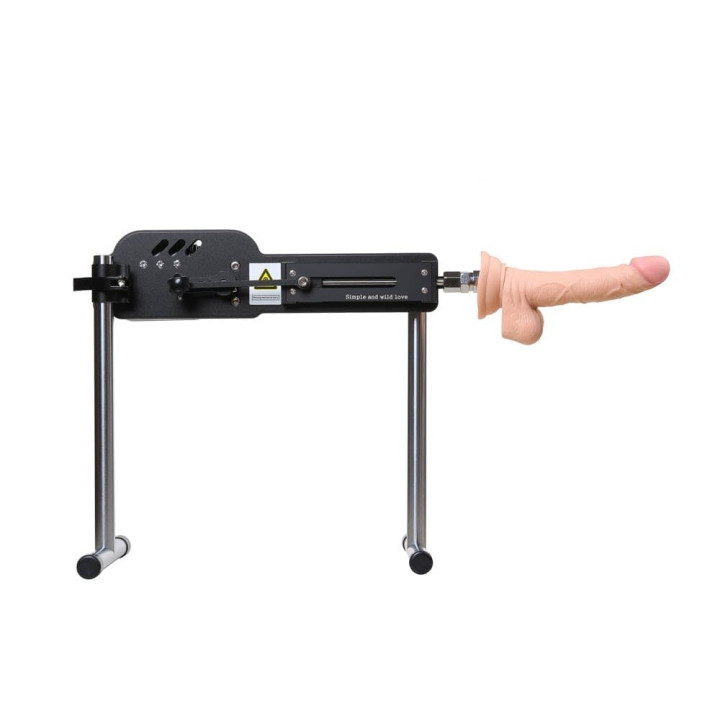 Sex Machine I