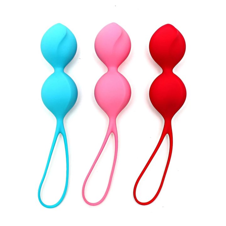 Satisfyer V Balls