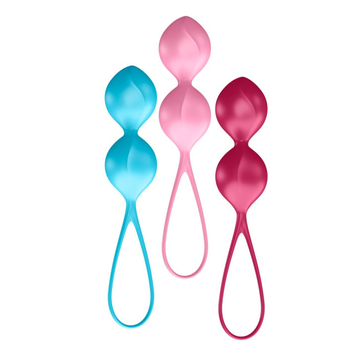 Satisfyer V Balls