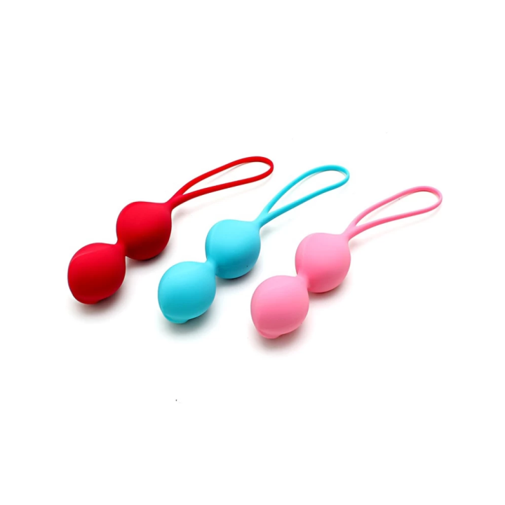Satisfyer V Balls
