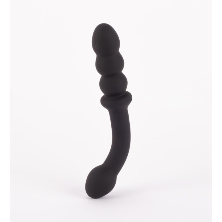 Dual- motor Vibrating Butt Plug