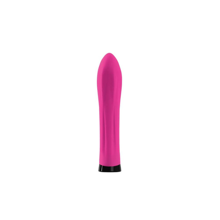 Luxe Madonna Straight Seven Pink_B0O25_3