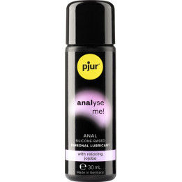 pjur analyse me! RELAXING anal glide 30 ml